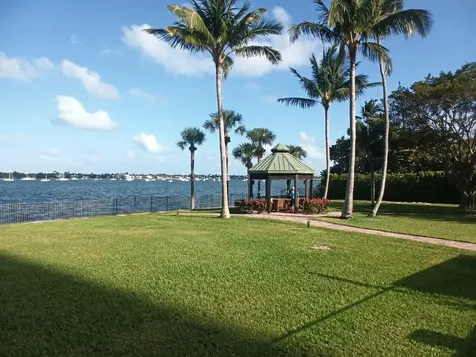 5200 N Flagler Drive West Palm Beach FL 33407