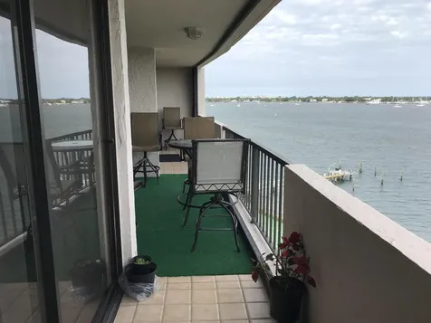 5200 N Flagler Drive West Palm Beach FL 33407