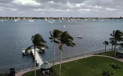 5200 N Flagler Drive West Palm Beach FL 33407