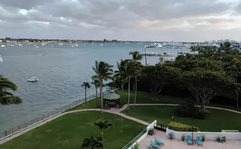 5200 N Flagler Drive West Palm Beach FL 33407