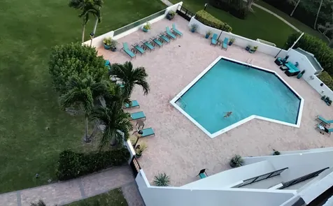 5200 N Flagler Drive West Palm Beach FL 33407