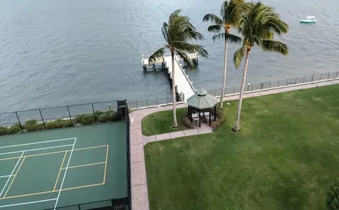 5200 N Flagler Drive West Palm Beach FL 33407