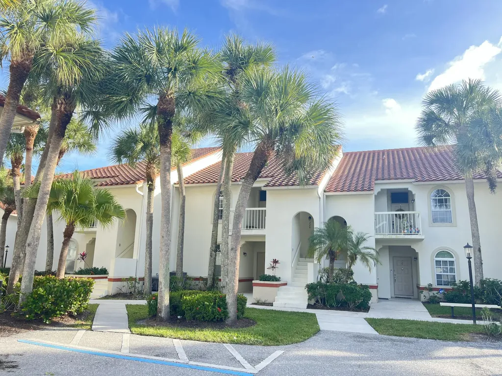 126 Cypress Point Drive Palm Beach Gardens FL 33418
