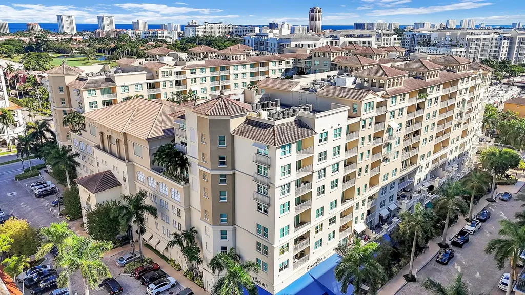 99 Se Mizner Boulevard Boca Raton FL 33432