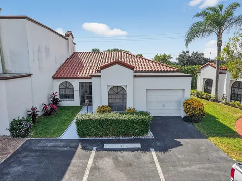 13534 Fountain View Boulevard Wellington FL 33414