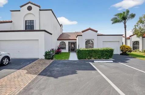 13534 Fountain View Boulevard Wellington FL 33414