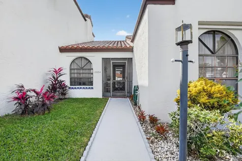 13534 Fountain View Boulevard Wellington FL 33414