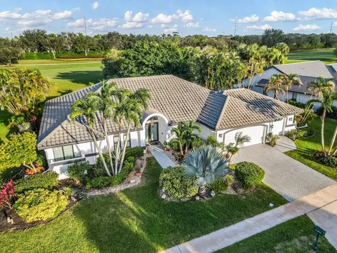 11374 Boca Woods Lane Boca Raton FL 33428