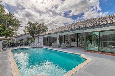 11374 Boca Woods Lane Boca Raton FL 33428