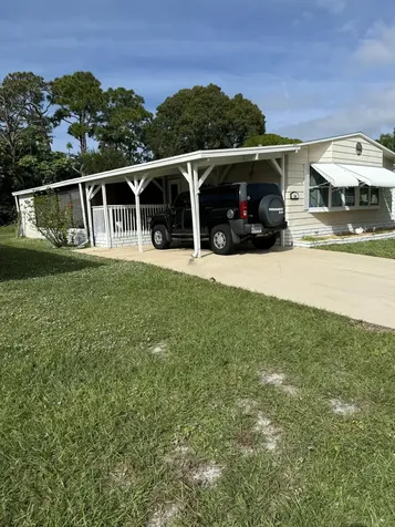 14 Sierra Del Norte Fort Pierce FL 34951
