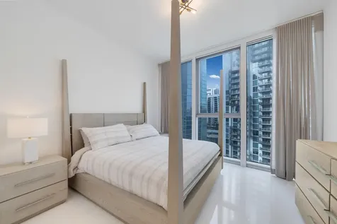 300 Biscayne Boulevard Way Miami FL 33131