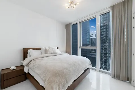300 Biscayne Boulevard Way Miami FL 33131