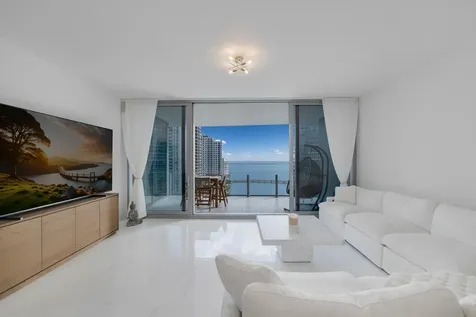 300 Biscayne Boulevard Way Miami FL 33131