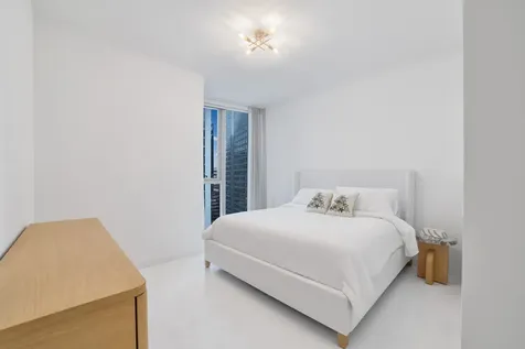 300 Biscayne Boulevard Way Miami FL 33131
