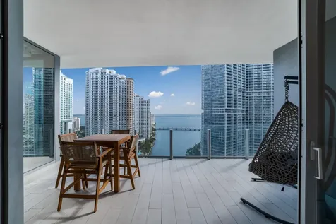 300 Biscayne Boulevard Way Miami FL 33131
