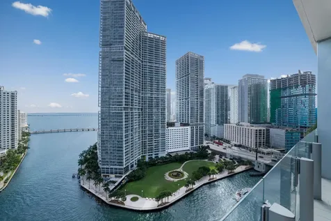300 Biscayne Boulevard Way Miami FL 33131