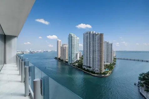 300 Biscayne Boulevard Way Miami FL 33131
