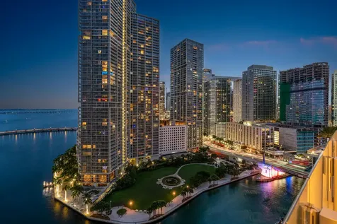 300 Biscayne Boulevard Way Miami FL 33131