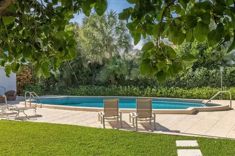350 S Ocean Boulevard Palm Beach FL 33480