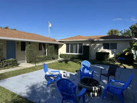 1258 Beach Road Singer Island FL 33404