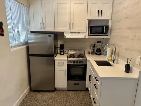 1258 Beach Road Singer Island FL 33404