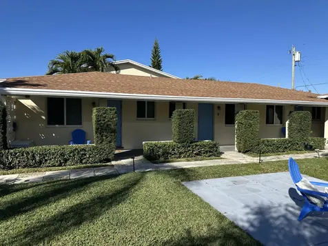 1258 Beach Road Singer Island FL 33404