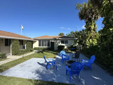 1258 Beach Road Singer Island FL 33404