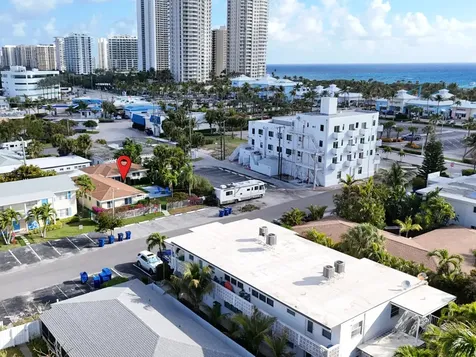 1258 Beach Road Singer Island FL 33404