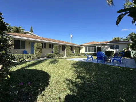 1258 Beach Road Singer Island FL 33404