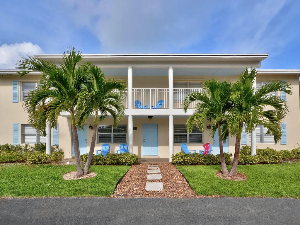 1236 Beach Road Singer Island FL 33404