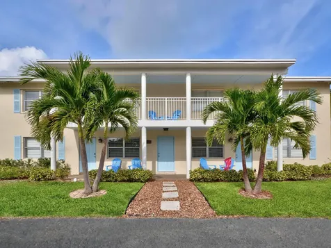 1236 Beach Road Singer Island FL 33404