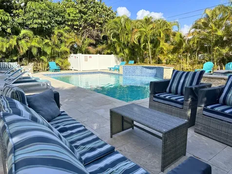 1236 Beach Road Singer Island FL 33404