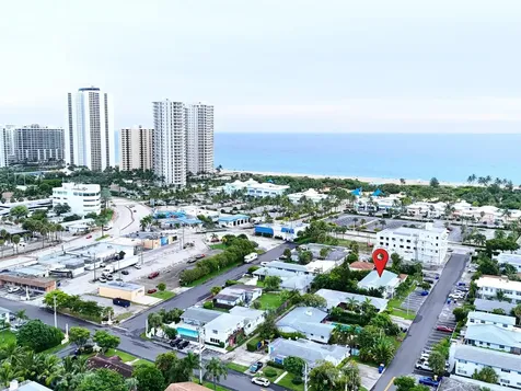 1236 Beach Road Singer Island FL 33404
