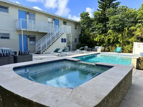 1236 Beach Road Singer Island FL 33404