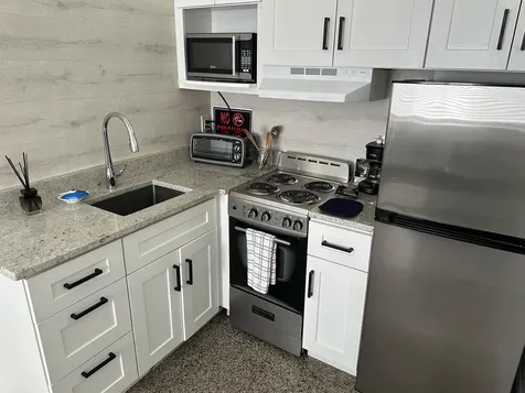 1258 Beach Road Singer Island FL 33404