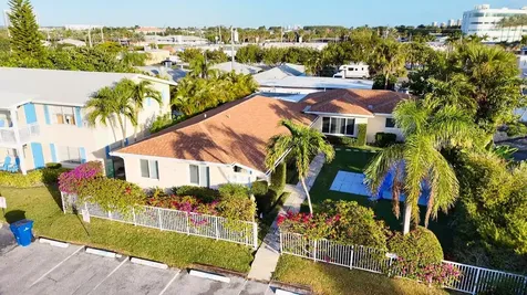 1258 Beach Road Singer Island FL 33404