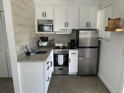 1258 Beach Road Singer Island FL 33404