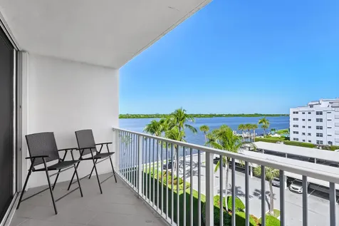 2860 S Ocean Boulevard Palm Beach FL 33480
