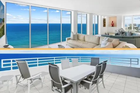 3407 S Ocean Boulevard Highland Beach FL 33487