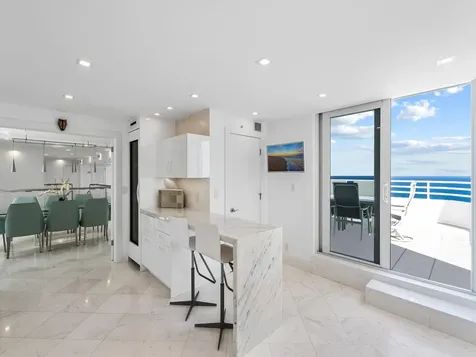3407 S Ocean Boulevard Highland Beach FL 33487