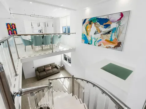 3407 S Ocean Boulevard Highland Beach FL 33487