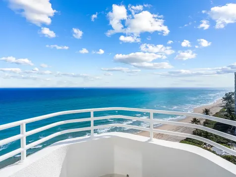 3407 S Ocean Boulevard Highland Beach FL 33487
