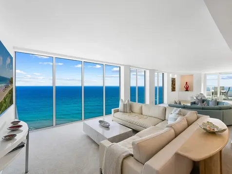 3407 S Ocean Boulevard Highland Beach FL 33487