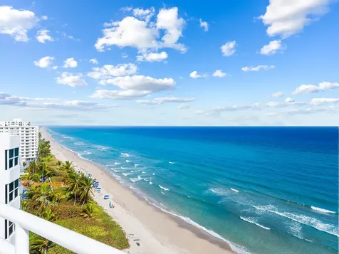 3407 S Ocean Boulevard Highland Beach FL 33487