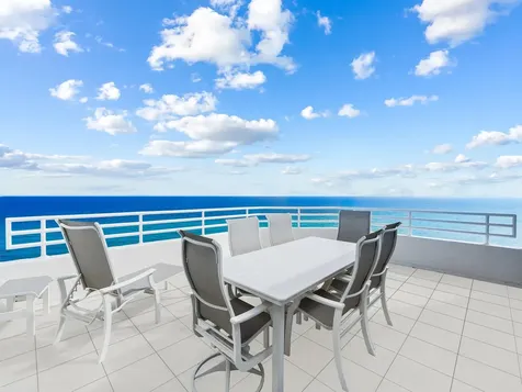 3407 S Ocean Boulevard Highland Beach FL 33487