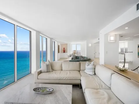 3407 S Ocean Boulevard Highland Beach FL 33487