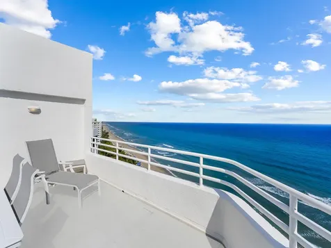 3407 S Ocean Boulevard Highland Beach FL 33487