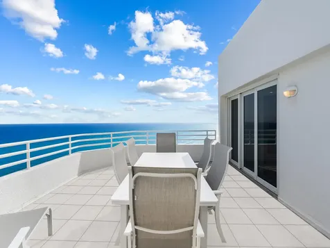 3407 S Ocean Boulevard Highland Beach FL 33487