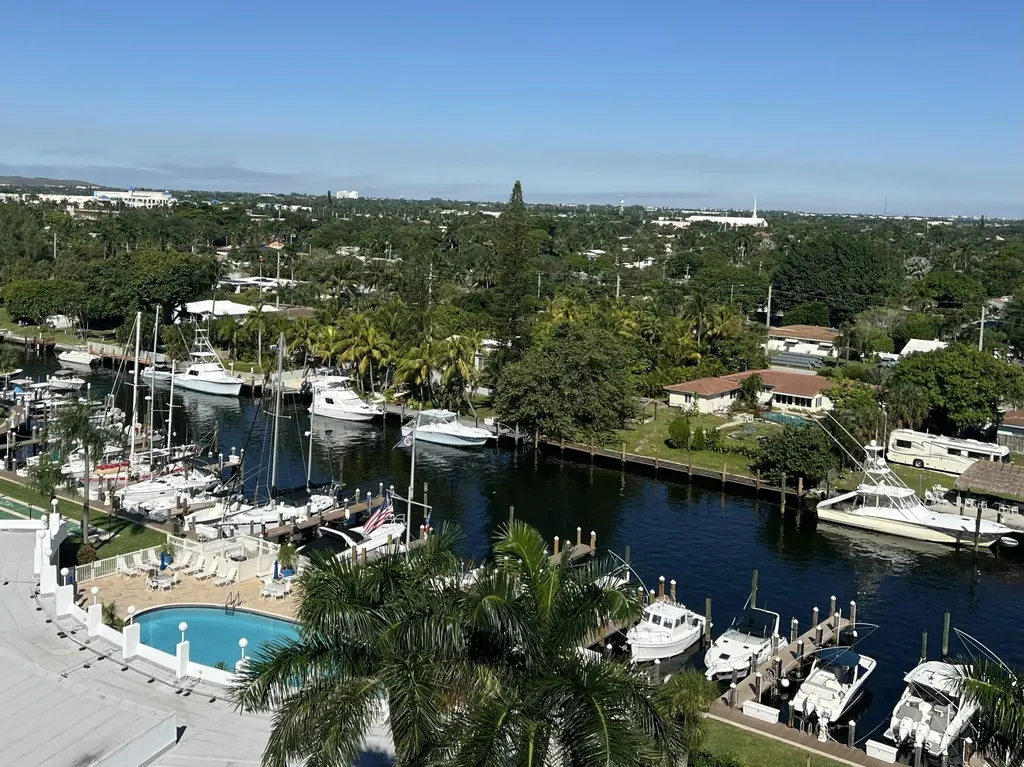 2731 NE 14th Street Causeway Pompano Beach FL 33062