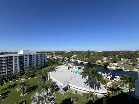 2731 NE 14th Street Causeway Pompano Beach FL 33062